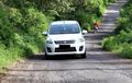 Harga Suzuki Ertiga GL Matik 2014 Bekas Cuma Segini, Pas Dibawa Mudik