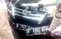 Bikin Pelanggar Aturan Gemetar, Polisi Bakal Pasang Chip di Pelat Nomor Kendaraan, Ini Kesaktiannya