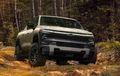 Mengulik Chevrolet Silverado EV, Fiturnya Bikin F-150 Lightning Minder