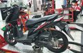 Segini Biaya Press Rangka Motor di Bengkel Resmi Honda