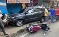 Kaget Bikin Salah Injak Gas, Avanza Seret Pelajar Hingga Tewas, Pegawai ASN Diperiksa