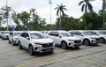 Sudah Dipesan 3.200 Unit, Akhirnya Honda All New BR-V Dikirim ke Konsumen