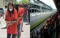 Gawat, Enggak Cuma Pembalap yang Beraksi di MotoGP Indoesia 2022, Sindikat Copet Internasional Enggak Mau Ketinggalan