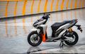 Honda Vario 150 Sporty, Pengereman Maksimal, Lampu-lampunya Terang