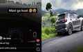 Waduh, Toyota Raize GR Sport CVT Enggak Kuat Nanjak di Kawasan Candi Cetho, Gimana Nih Tanggapan Pabrikan?