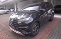 LSUV Tangguh Buat Mudik Lebaran, Harga Toyota Rush Bekas Tahun 2018 Sungguh Menarik