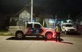 Satlantas Polres Pekalongan Gencarkan Patroli Malam, Masih Nekat Balap Liar Siap-siap Saja Dikandangkan