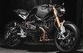 BMW R nineT Cafe Racer, Ubahan Simpel, Cukup Ganti Wajah dan Buntut