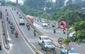 Daerah Terlarang, Motor Tidak Boleh Melintasi Salah Satu Jalan di Jakarta Barat Ini