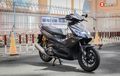Honda Air Blade 125 Elegan Diupgrade Pol-polan Terutama Pengereman