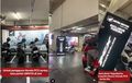 Dikira Parkir Barengan Buat Konten, Honda PCX Series Memang Punya Area Parkir Khusus di Plaza Ambarrukmo Yogyakarta, Dapat Keistimewaan Apa Saja Sih?