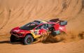 Menang Etape 7, Sebastien Loeb Pangkas Jarak dari Nasser Al-Attiyah di Klasemen Reli Dakar 2022