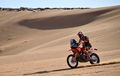 Usai Reli Dakar 2022 Berakhir, Danilo Petrucci Akan Ikut Balapan MotoAmerica