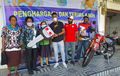 Disambut Meriah Saat Mudik, Pemain Timnas Piala AFF Suruh Pilih Sendiri Motor di Dealer Buat Hadiah, Ini Pilihan Ricky Kambuaya 