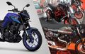 Lengkap Daftar Harga Motor Sport Naked 200 - 250 cc Kondisi Gres Keluar Dari Dealer, Mulai Rp 30 Jutaan!