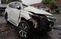 Berkas Komplit, Black Box Mitsubishi Pajero Vanessa Angel Dikirim ke Jepang, Isinya Bakal Diungkap