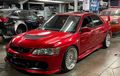 Subaru Impreza WRX Oplas Wajah Evo IX, Kombinasi Idaman Pencinta JDM