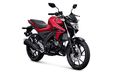 Yamaha Awali 2022 dengan Luncurkan Dua Pilihan Warna Baru V-Ixion R, Dibanderol Rp 32 Jutaan
