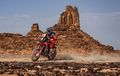 Cornejo Florimo Menang Etape 9, Matthias Walkner Bawa KTM Rebut Puncak Klasemen Reli Dakar 2022
