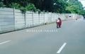 Ada Tembok Mengelilingi Lintasan Street Race di Ancol, Pakar Safety Bilang Begini