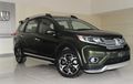 Update Harga Honda BR-V Bekas 2018, Pilihan Pas Buat Keluarga
