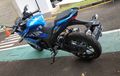 Yuk Lepas Mud Guard Suzuki Gixxer SF 250, Biar Gak India Banget dan Lebih Sporty