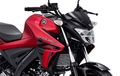 Motor Sport Naked 150 cc Paling Canggih Yamaha Resmi Dirilis, Ini Dia V-Ixion R Versi 2022, Apa Saja Bedanya?