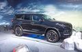 Perbandingan Spesifikasi Toyota Fortuner Diesel 2.800 cc dan 2.400 cc