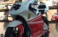 Mario Aji Dapat Hadiah Honda NSF250R dari Irjen Pol Fadil, Jangan Kaget Lihat Spesifikasi Standar dan Harganya
