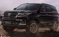 Beda Spesifikasi Mesin Toyota Fortuner Diesel 2.800 cc dengan 2.400 cc