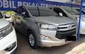 Pasti Tergoda, Harga Toyota Kijang Innova Bekas Tahun 2015-2017 Sudah di Bawah Rp 200 Juta, Ini Pilihan Tipenya