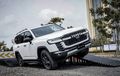 Tangguh Sejak Lahir, Fitur Ini Bantu Toyota Land Cruiser 300 Sakti Saat Off-Road