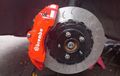 Upgrade Pengereman Mobil Pakai Big Brake Kit, Siapkan Biaya Segini