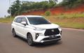 IIMS 2022 Diundur, Toyota Veloz yang Diekspor Namanya Veloz Cross?