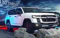 Beli Toyota Land Cruiser 300 Sekarang, Dapat Unit Dua Tahun Setelah Pilpres 2024