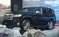 Selisih Rp 51 Juta, Ini Sederet Perbedaan Toyota Land Cruiser 300 VX-R dan GR Sport