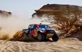 Nasser Al-Attiyah Juara Reli Dakar 2022, Gelar Keempat Sepanjang Kariernya