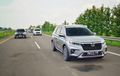 Harga Mobil Baru 2022, All New Honda BR-V Per Agustus Dibanderol Mulai Rp 281 Jutaan