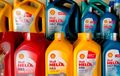 Mobil Sehat Ganti Oli Enggak Boleh Telat, Berikut Daftar Harga Oli Shell Kemasan Satu sampai Empat Liter