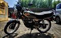 Surat-surat Lengkap, Yamaha RX-King Rakitan 2002 Dilelang Pekan Depan, Uang Jaminan Hanya Rp 1 Jutaan