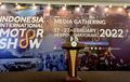 IIMS 2022 Akan Digelar Selama 11 Hari, IMI dan Komunitas Modifikasi Diajak Ikut Terlibat
