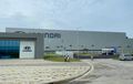 Pabrik Hyundai Cikarang Mampu Produksi 250 unit Hyundai Creta per Hari