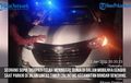 Daihatsu Xenia Nyala Berjam-jam, Pengemudi Terduduk Diam Tak Bernyawa