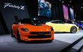 Hadir di Tokyo Auto Salon 2022, Ini Versi Modif Nissan Fairlady Z