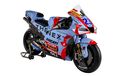 Tanpa Sponsor Utama, Inilah Sponsor Asal Indonesia di Tim Gresini Racing MotoGP 2022