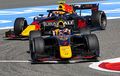 Ada Lima Pembalap Akademi Red Bull di F2 2022, Siapa Paling Berpeluang ke F1?