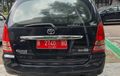 Lelang Toyota Kijang Innova 2.0 G Tahun 2005 Pelat Merah, Surat Lengkap Buka Harga Rp 50 Jutaan