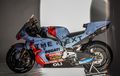 Gresini Racing Tampilkan Motor Ducati Desmosedici dan Livery Baru untuk MotoGP 2022