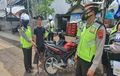 Masih Marak Knalpot Bising, Satlantas Polres Pekalongan Buat Tim Khusus Pemburu Knalpot Racing