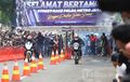 Depok Rumornya Bakal Gelar Street Race Seperti di Ancol, Ini Kata Kasatlantas